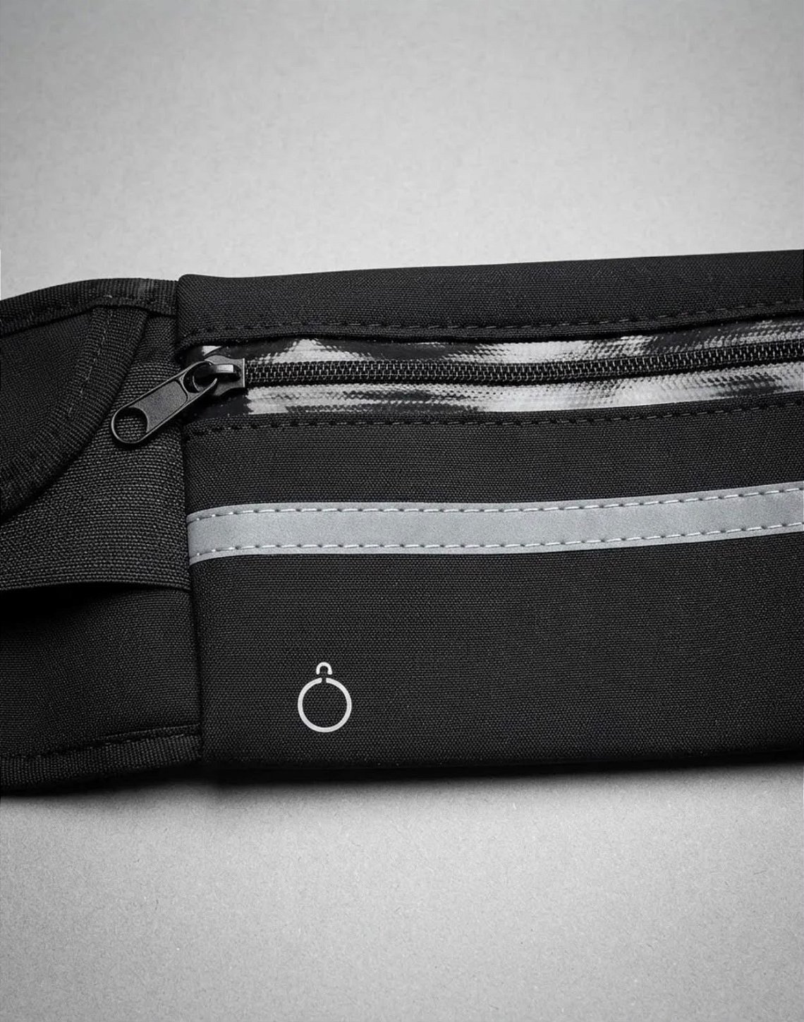 Pochete Slim - Preto