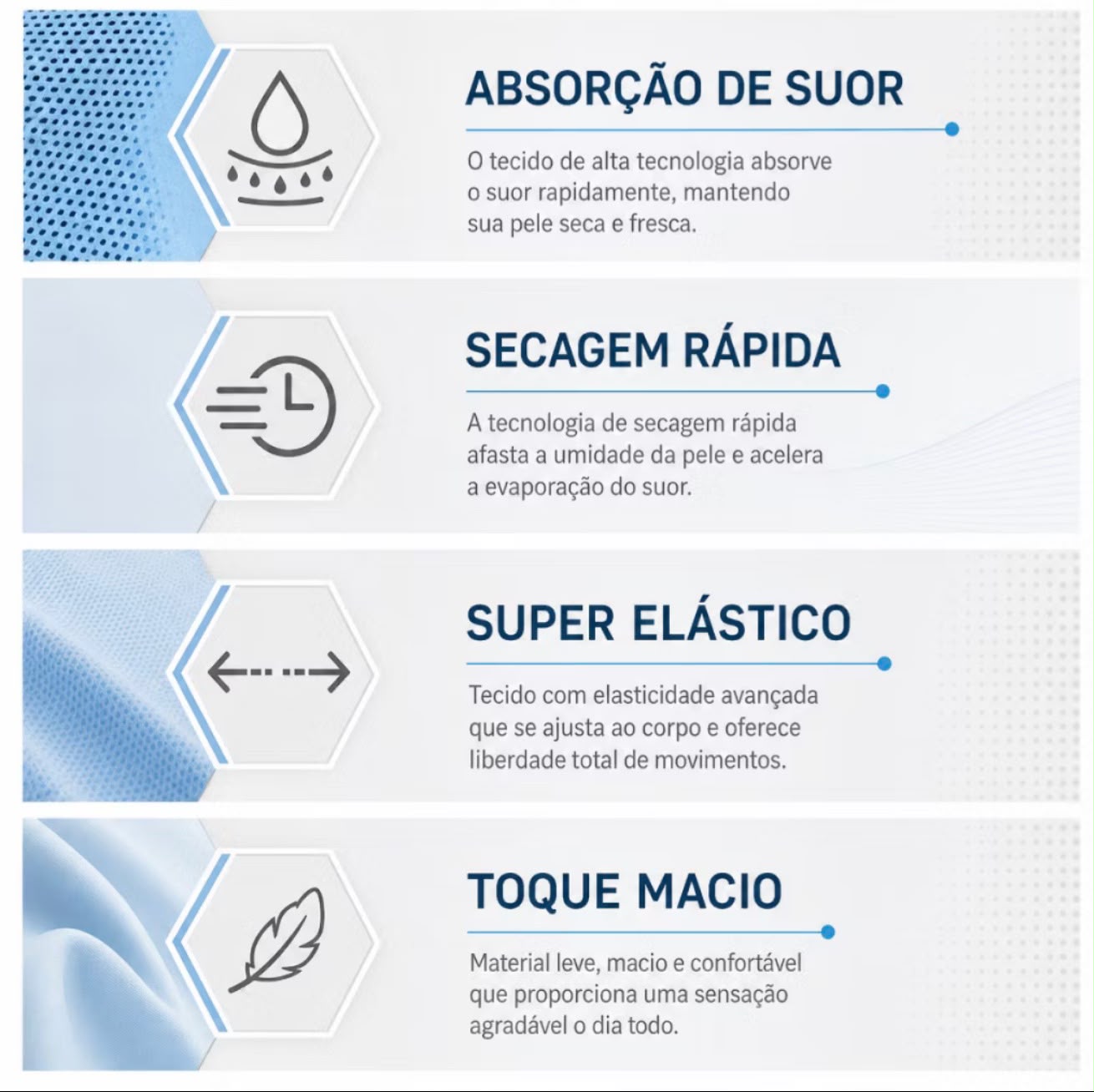 Toalha Refrescante - Cinza