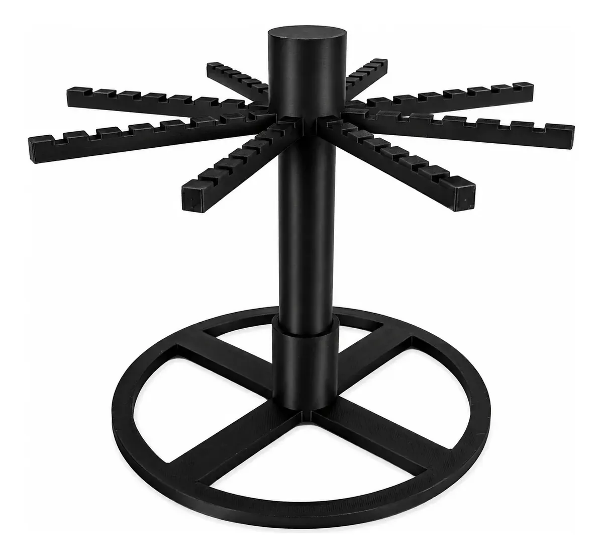 Expositor Organizador para Chaveiros 3D