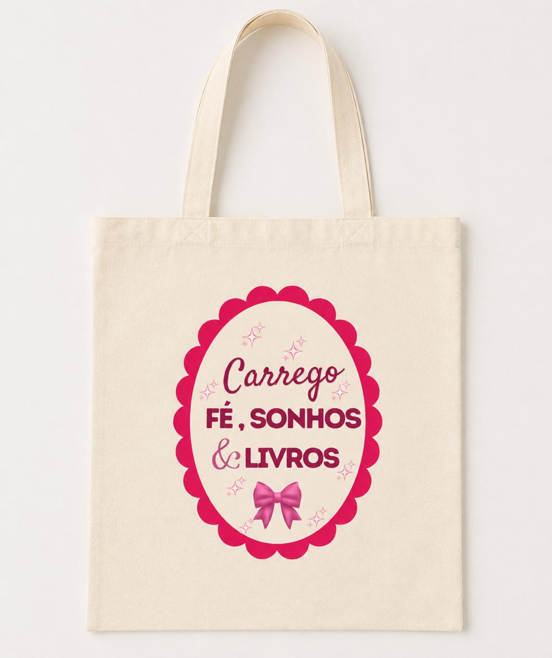 Ecobag Bagagem Especial