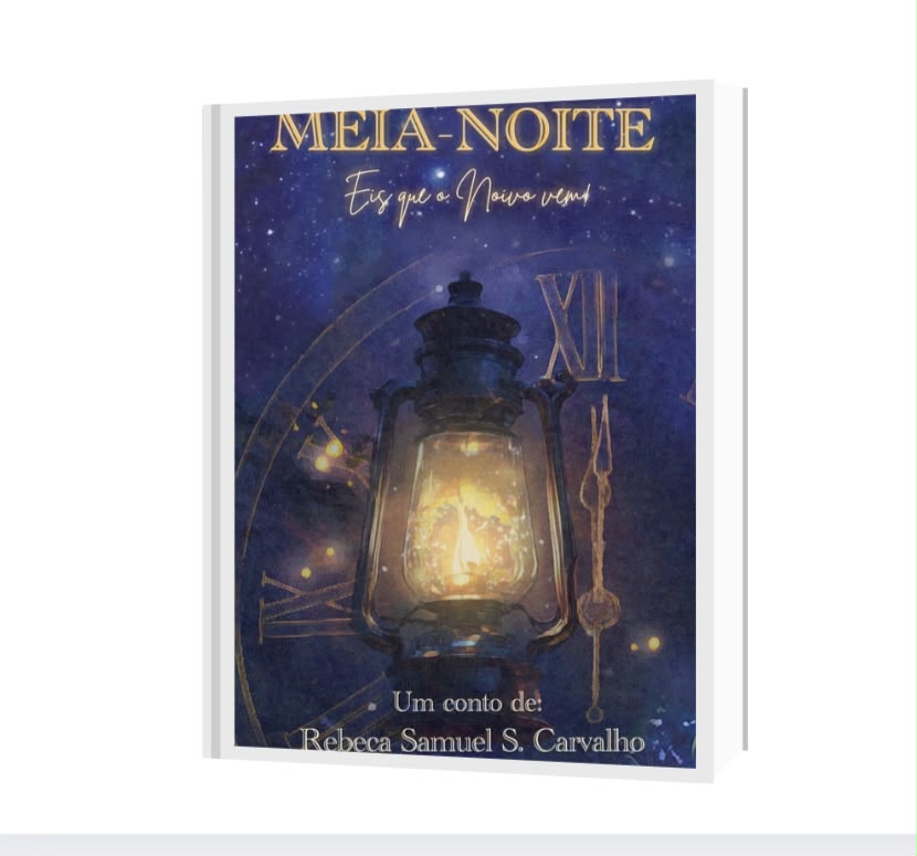Livro Meia-Noite