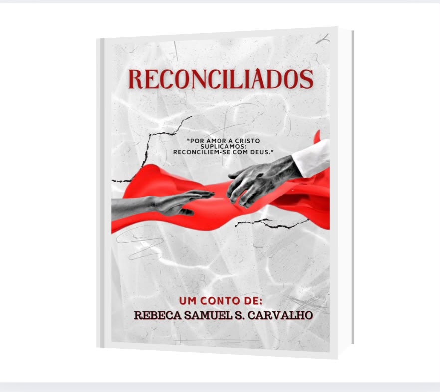 Livro Reconciliados