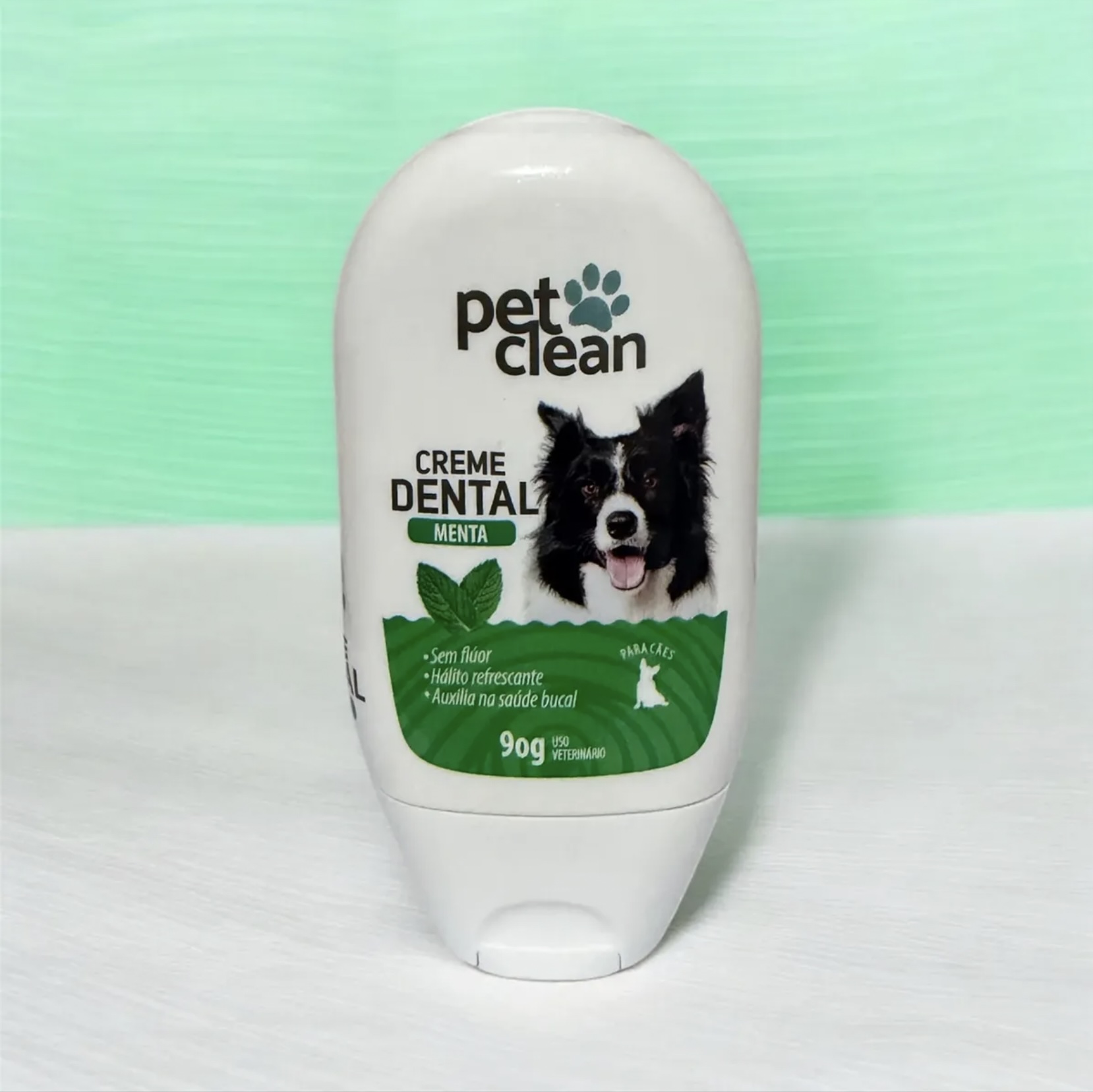 Kit Higiene Bucal Menta