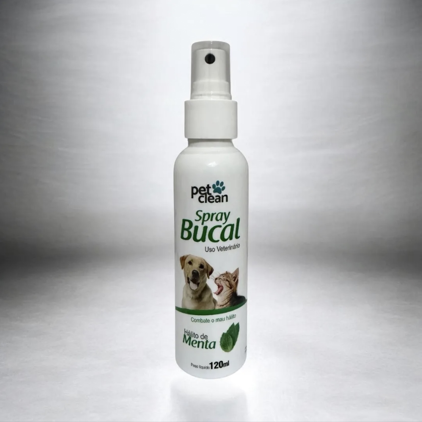 Kit Higiene Bucal Menta
