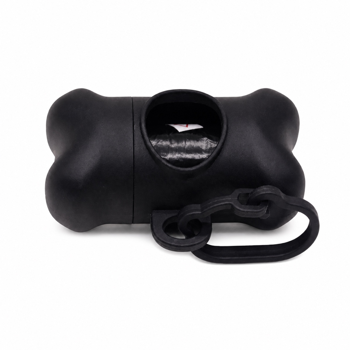 Suporte Porta-Saquinhos Cata-Caca Pet com Refil