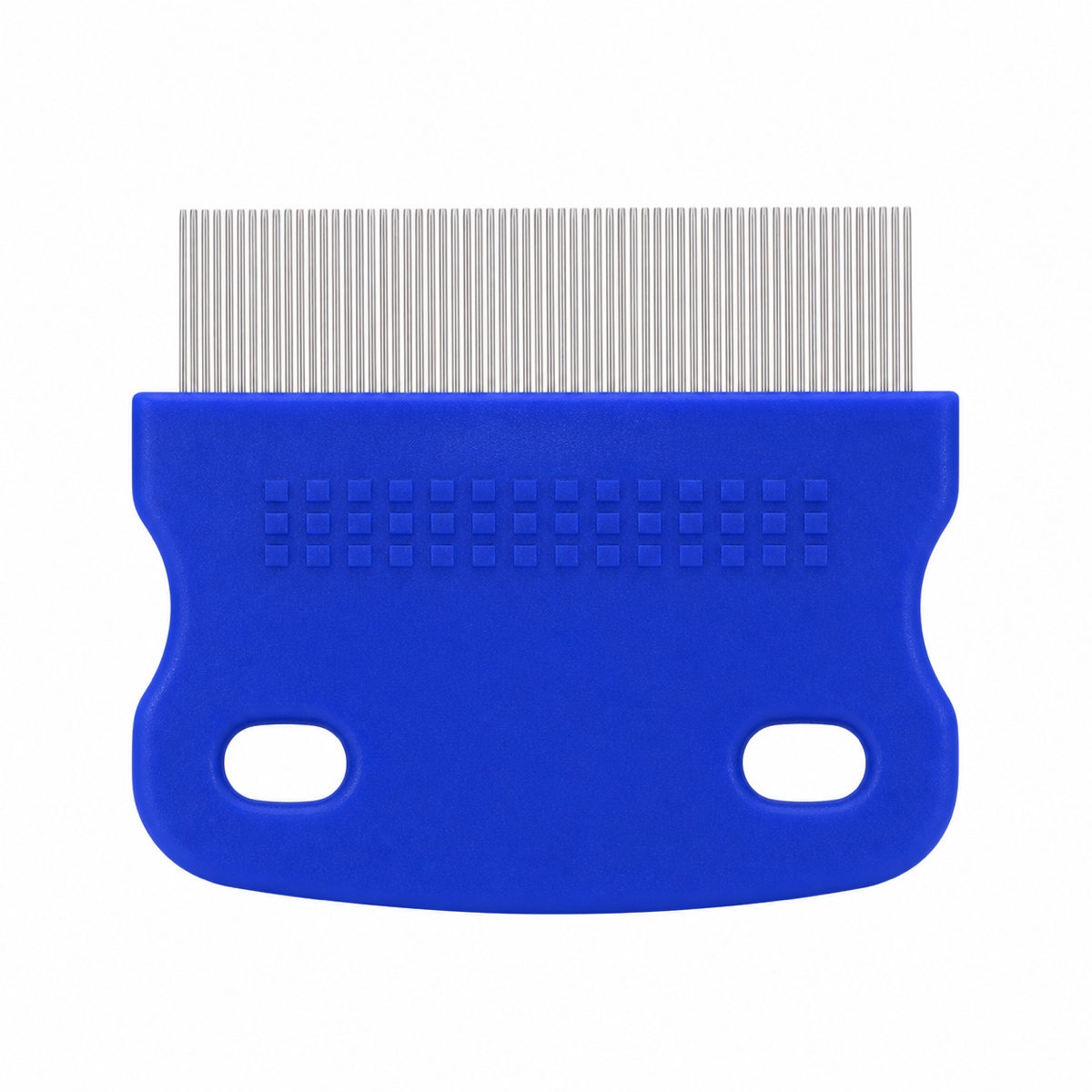 Pente Fino Antipulgas Cães Gatos Removedor de Pulgas Pet