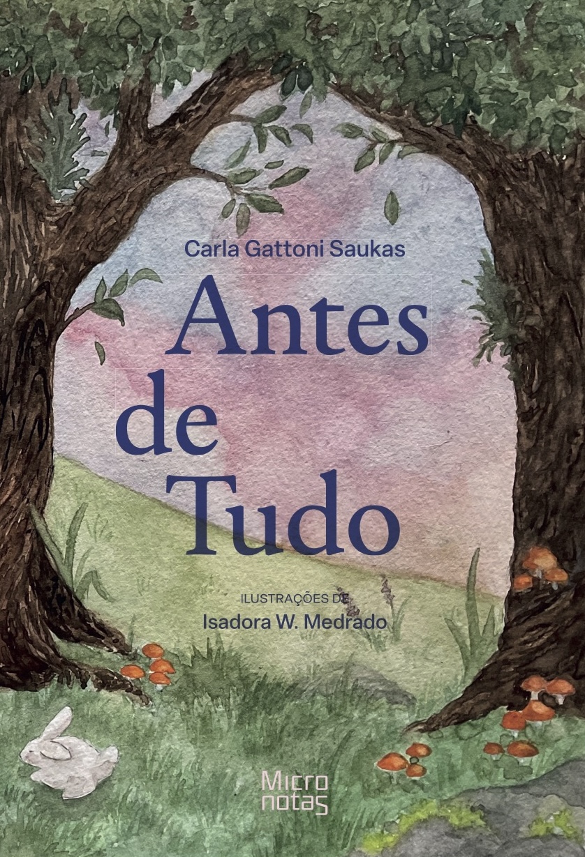 Antes de Tudo