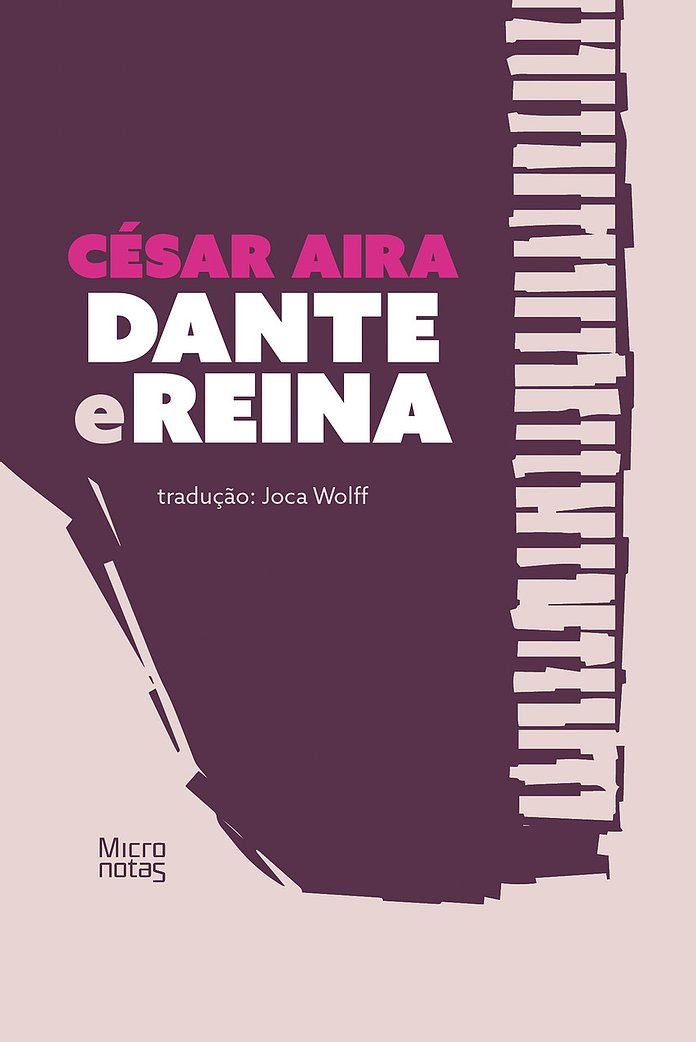 Dante e Reina