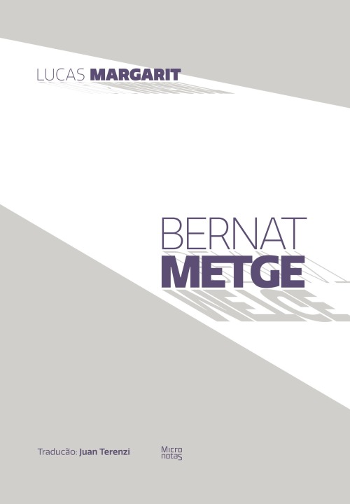 Bernat Metge