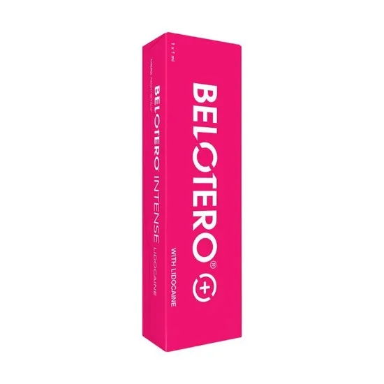 Ácido Hialurônico Belotero Intense 1 ml