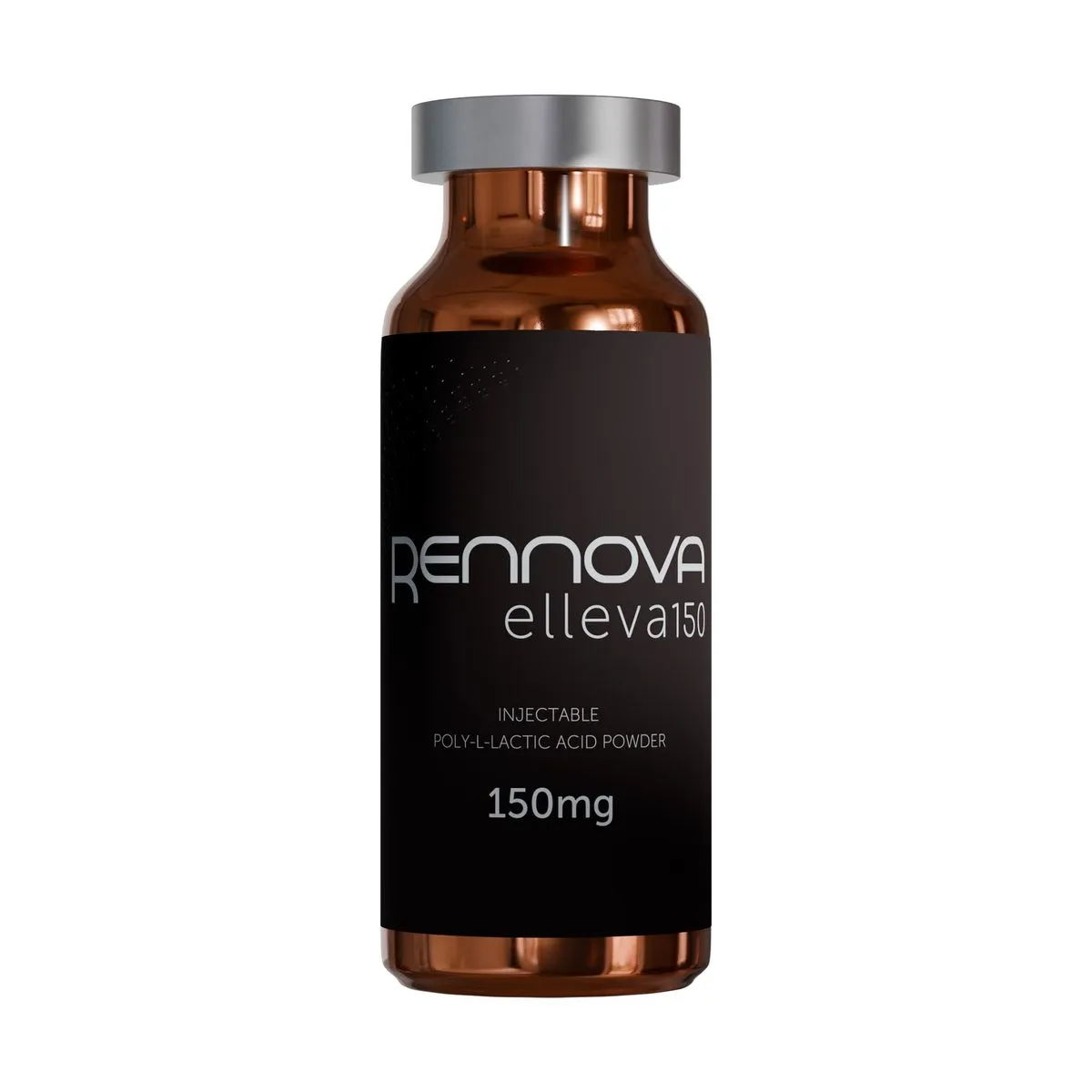 Elleva150 Rennova - Pó Ácido Poli-L-Lático 150mg