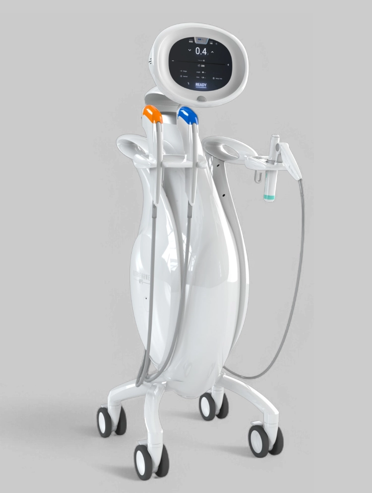 Ultraformer MPT Ultrassom Microfocado Profissional
