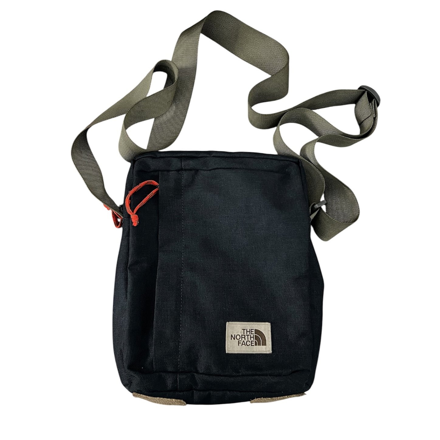 Shouder Bag The North Face Azul