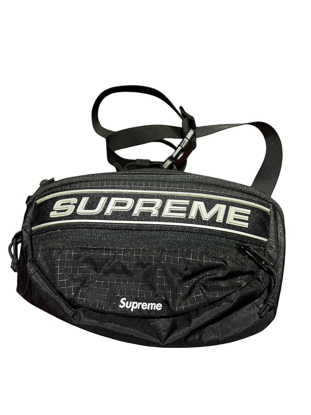 Shouder BAG Supreme Refletiva