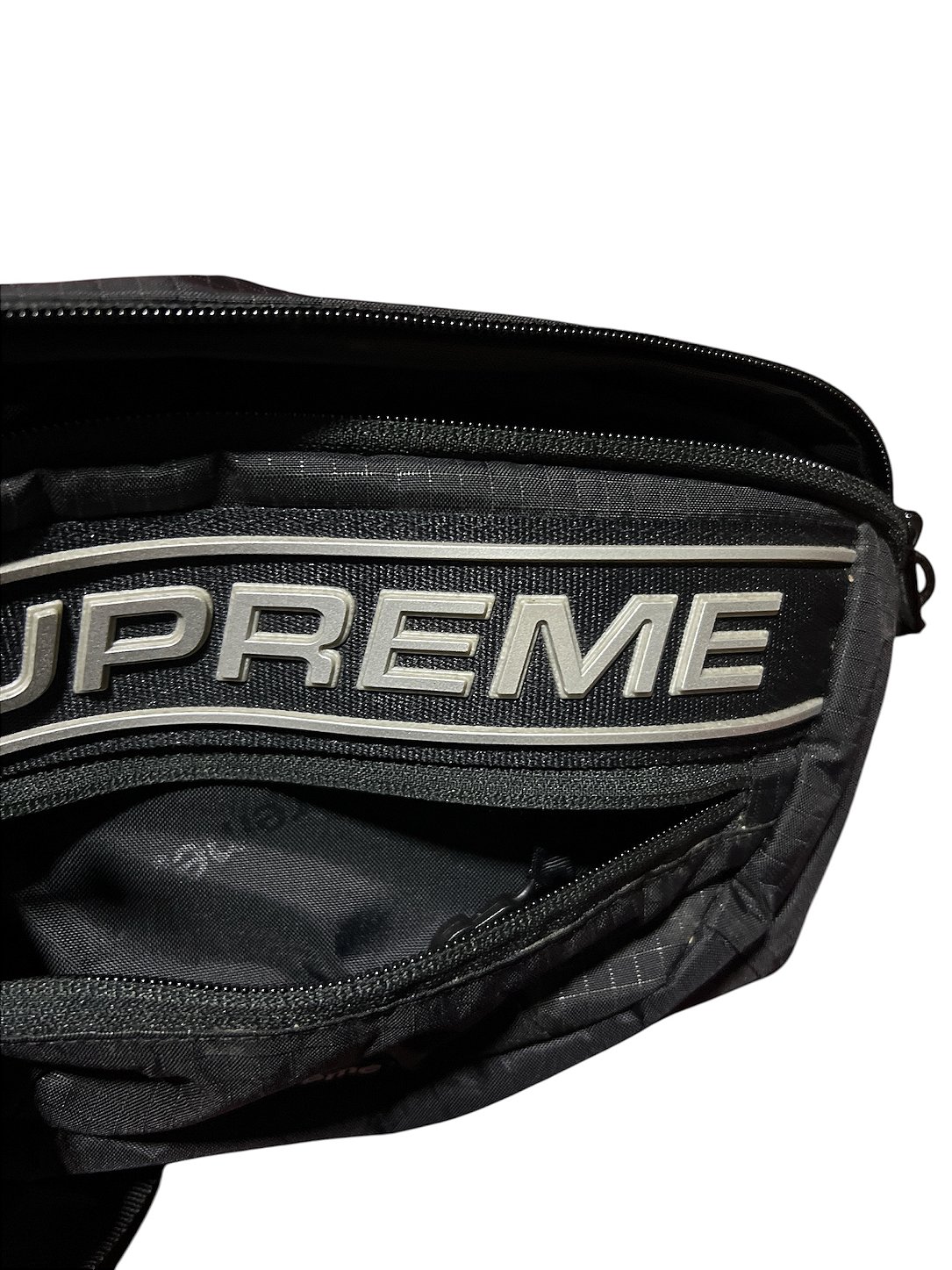 Shouder BAG Supreme Refletiva