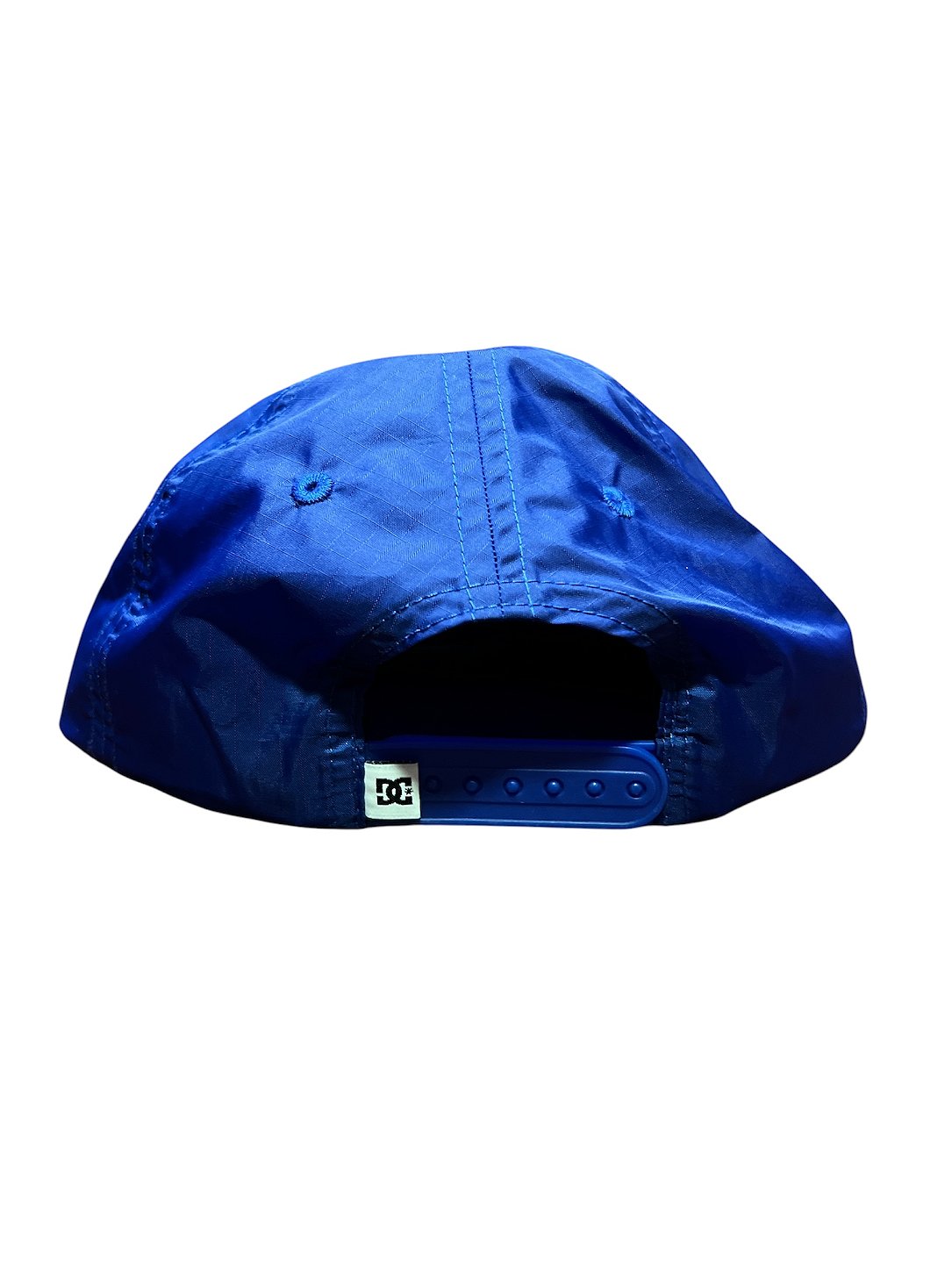 Bone DC Azul Escuro