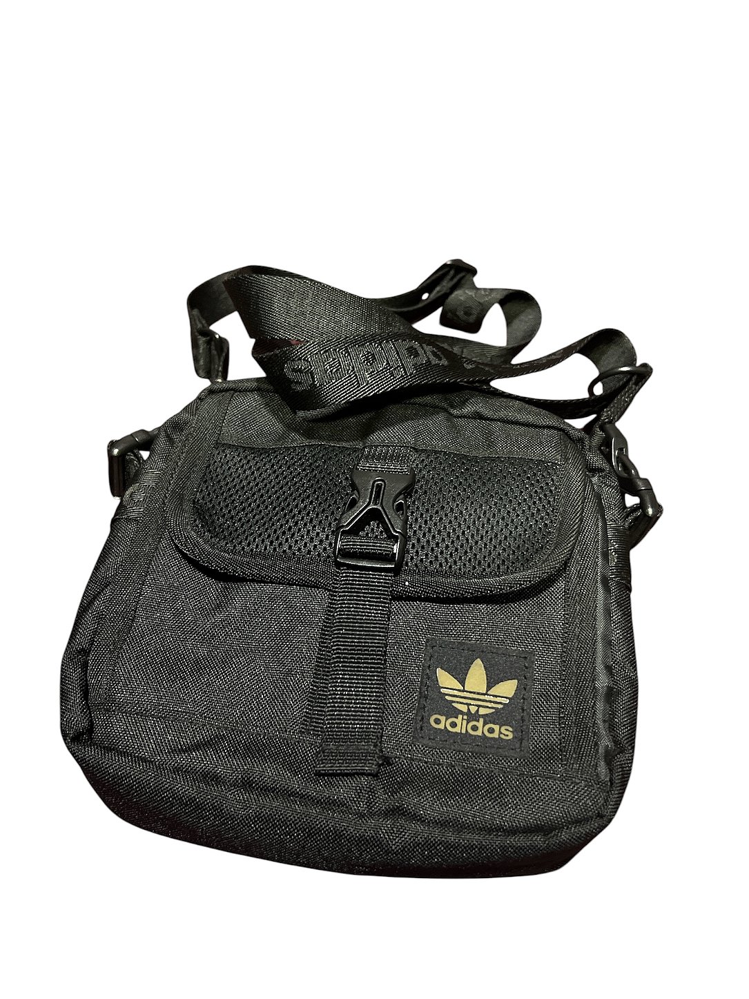 Shouder Bag Adidas Preta