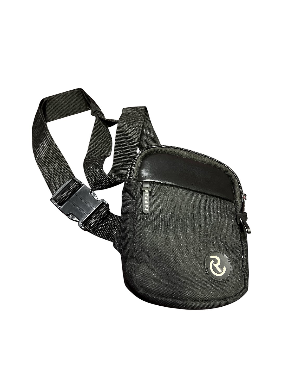 Shouder bag Lateral