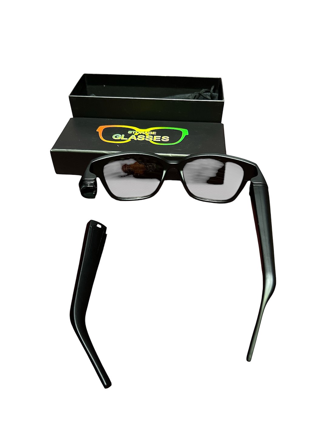 Oculos Tubet Moco