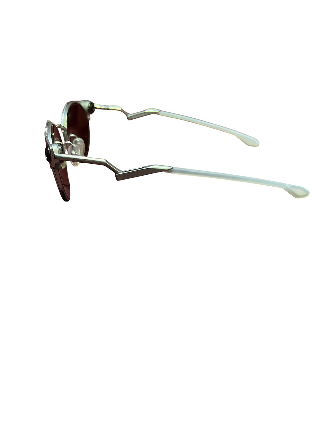 Oculos Oakley Dead Bolt Lente Prisma + 3 Lentes king lensis