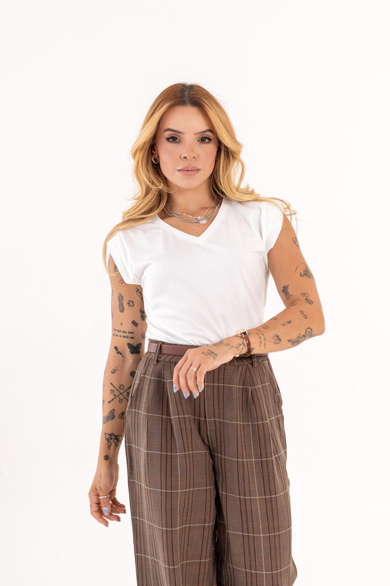 Muscle Tee Gola V Off