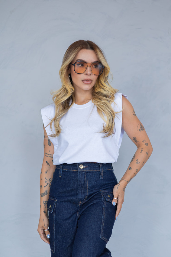 Muscle Tee