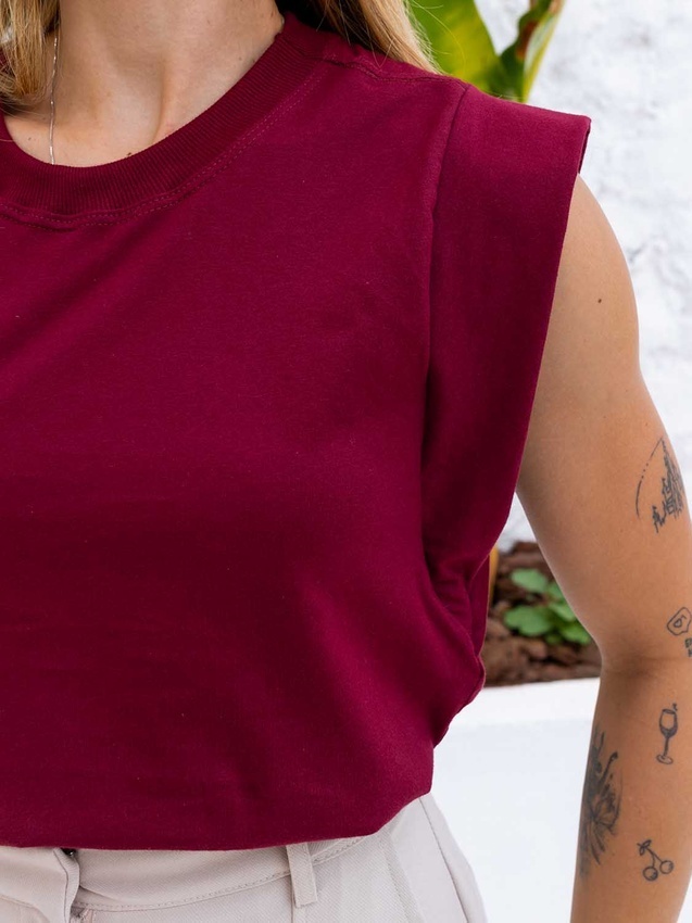 Muscle Tee