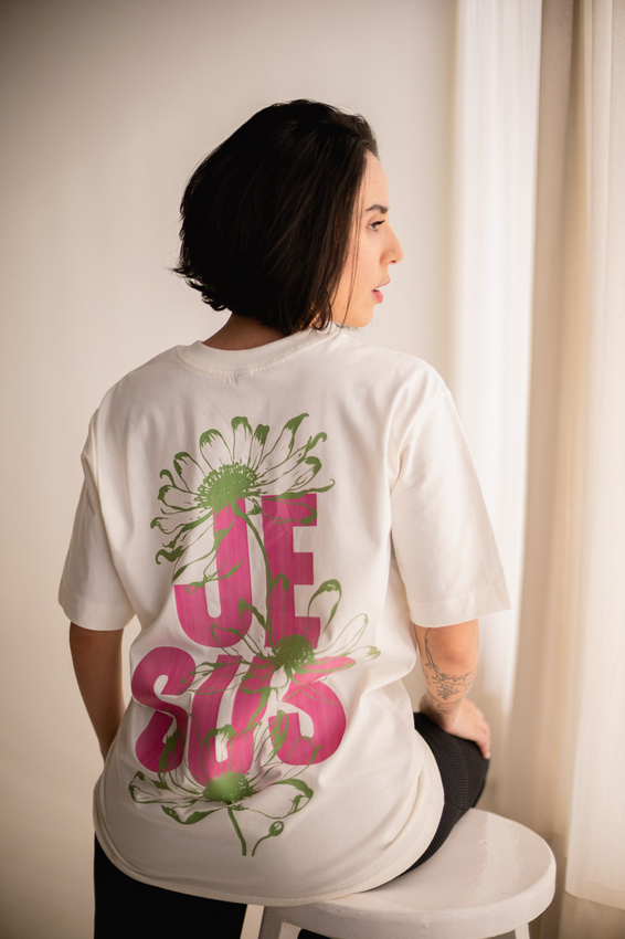 Tshirt Max Jesus