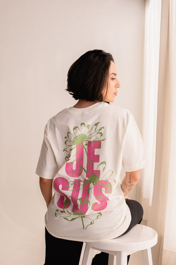 Tshirt Max Jesus