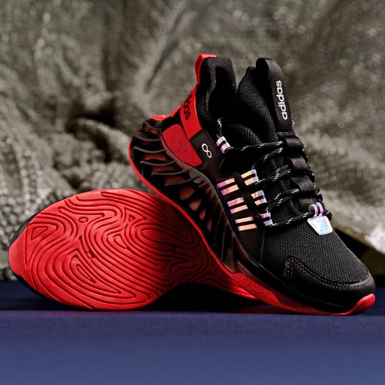Tênis Masculino Adidas Draggon