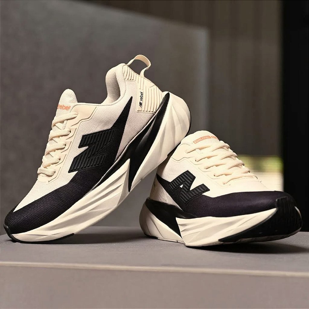 NEW BALANCE  NUVEM DE ALGODÃO