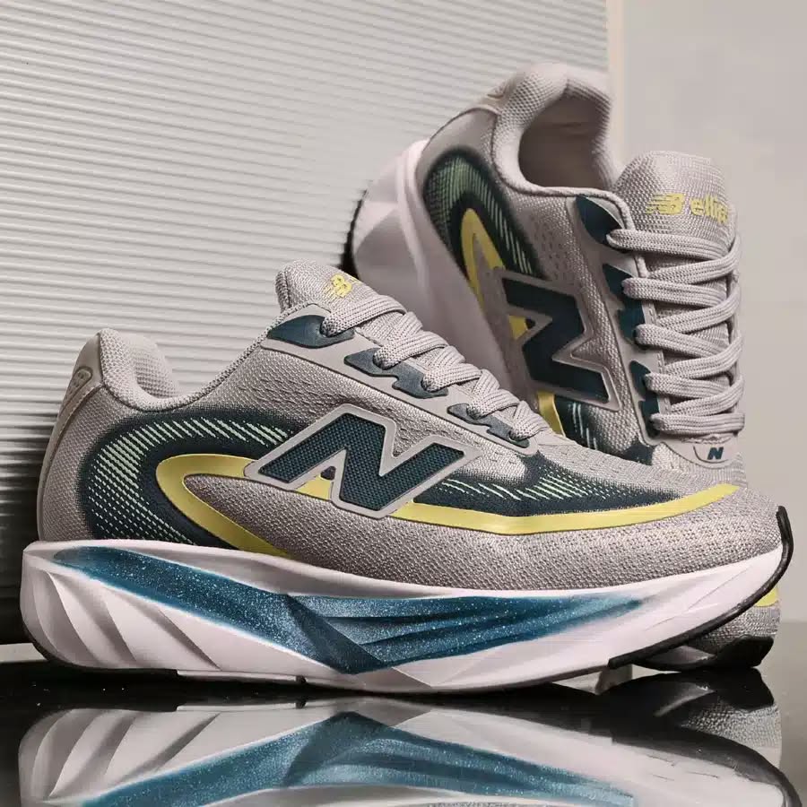 NEW BALANCE  NUVEM DE ALGODÃO