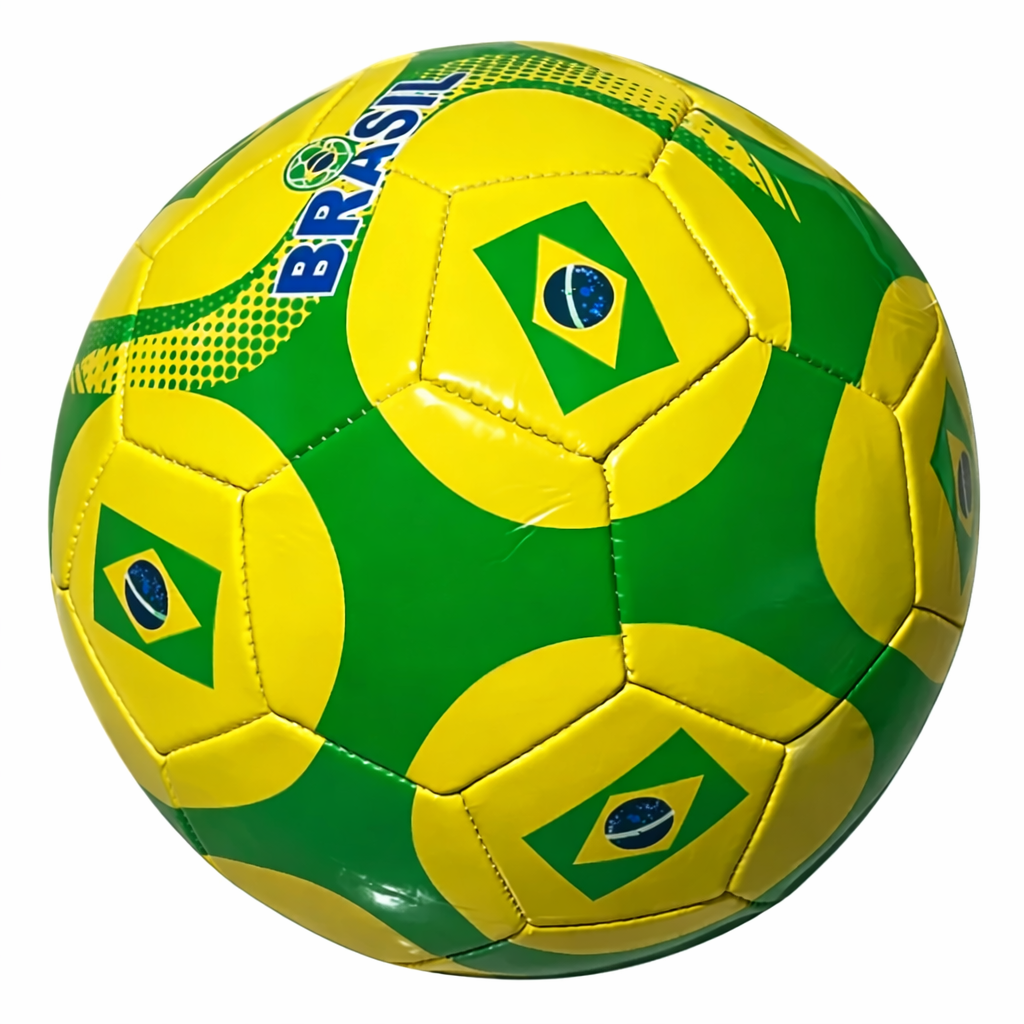 Bola de Futebol Seleção Brasileira