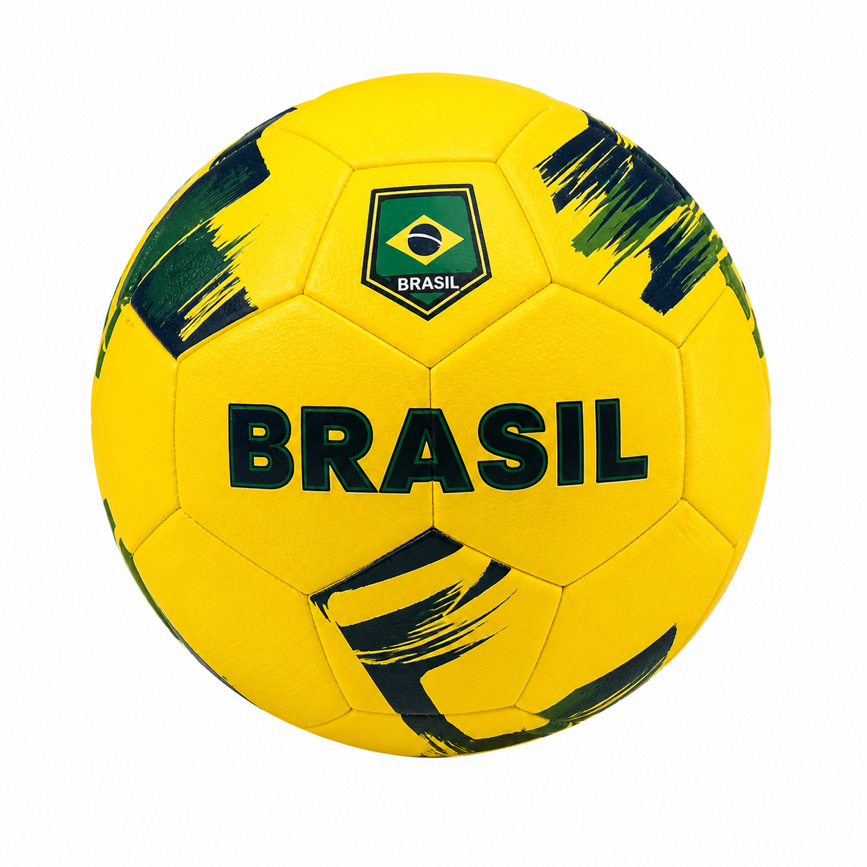 Bola de Futebol Seleção Brasileira