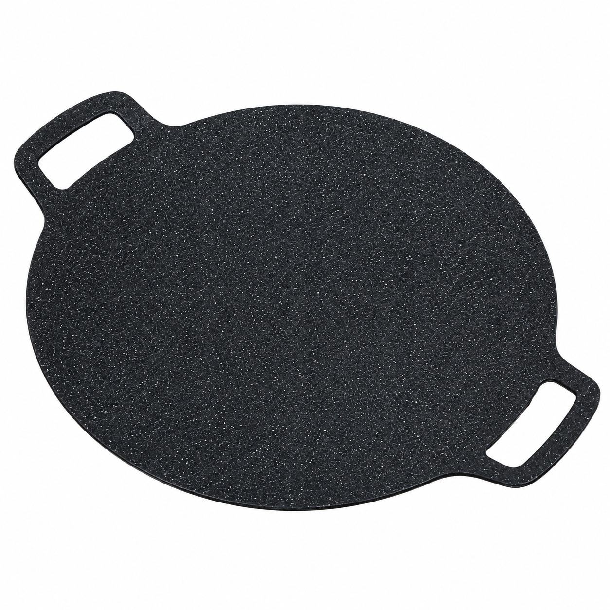 Chapa de Ferro para Churrasco
