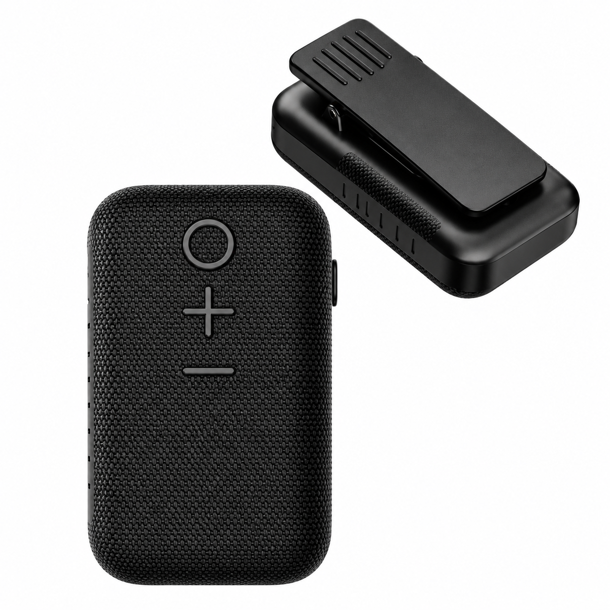 Tradutor de Voz com IA Bluetooth – Gravador e Caixa de Som P