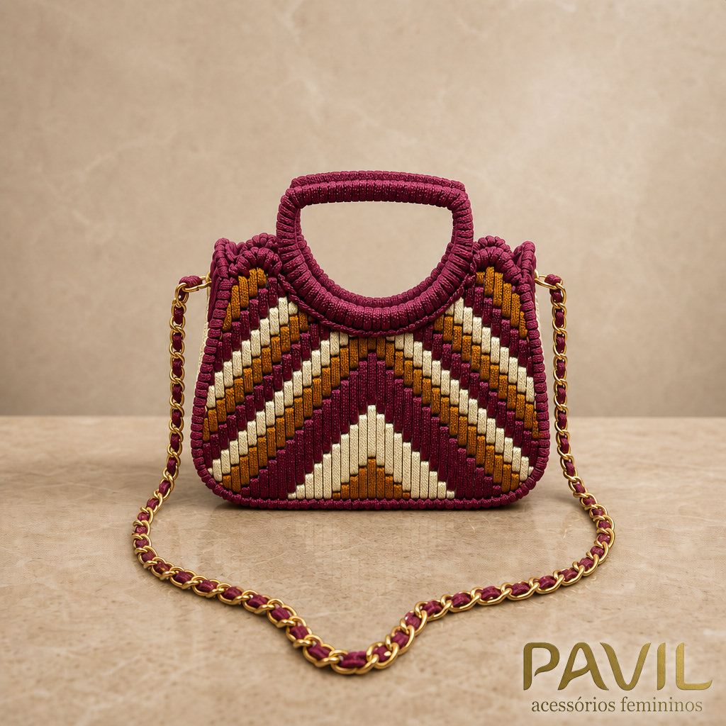 Bolsa Stella