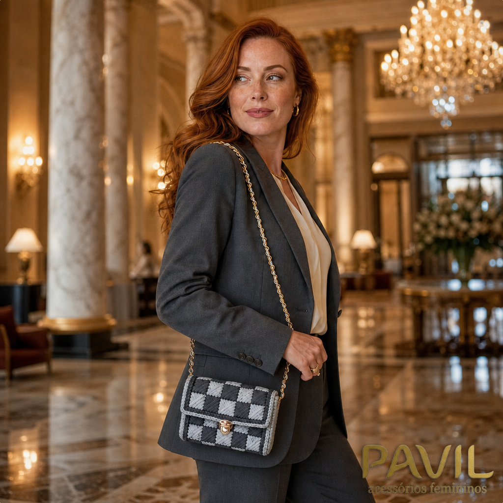 Bolsa Lucidità