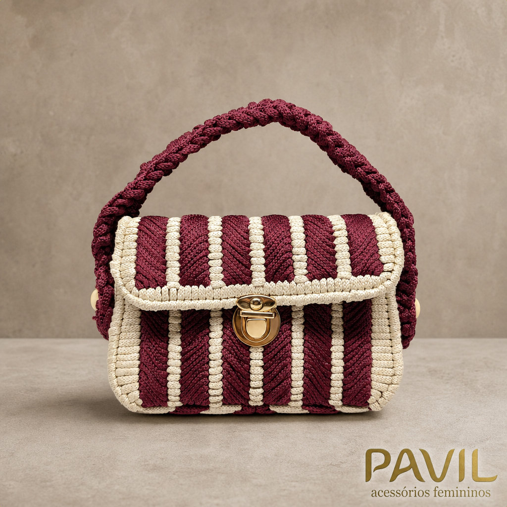 Bolsa Eleganza