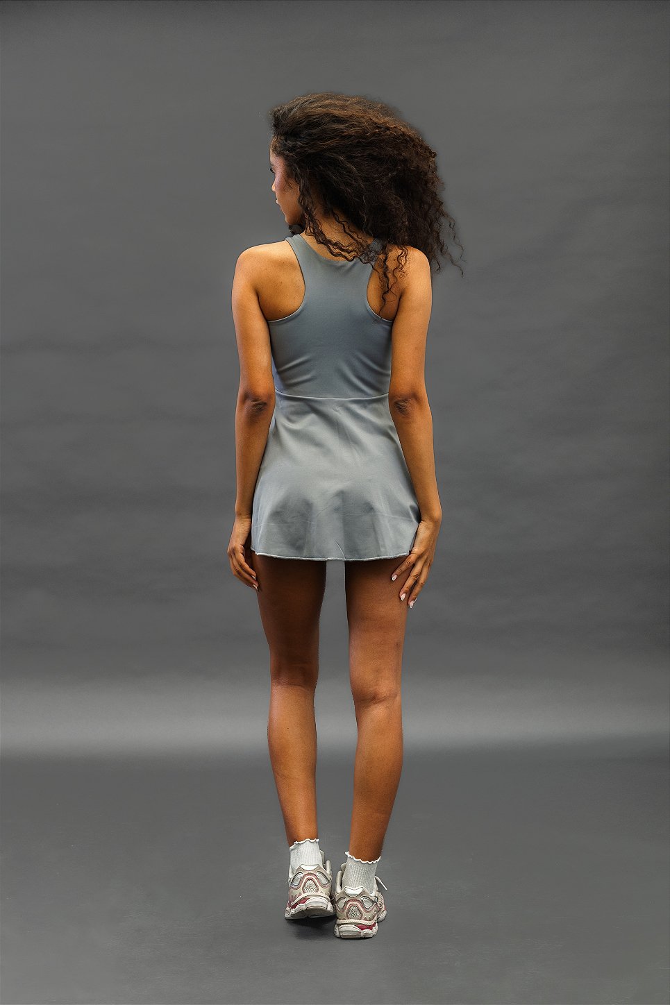 Vestido Sicco Advance Stone