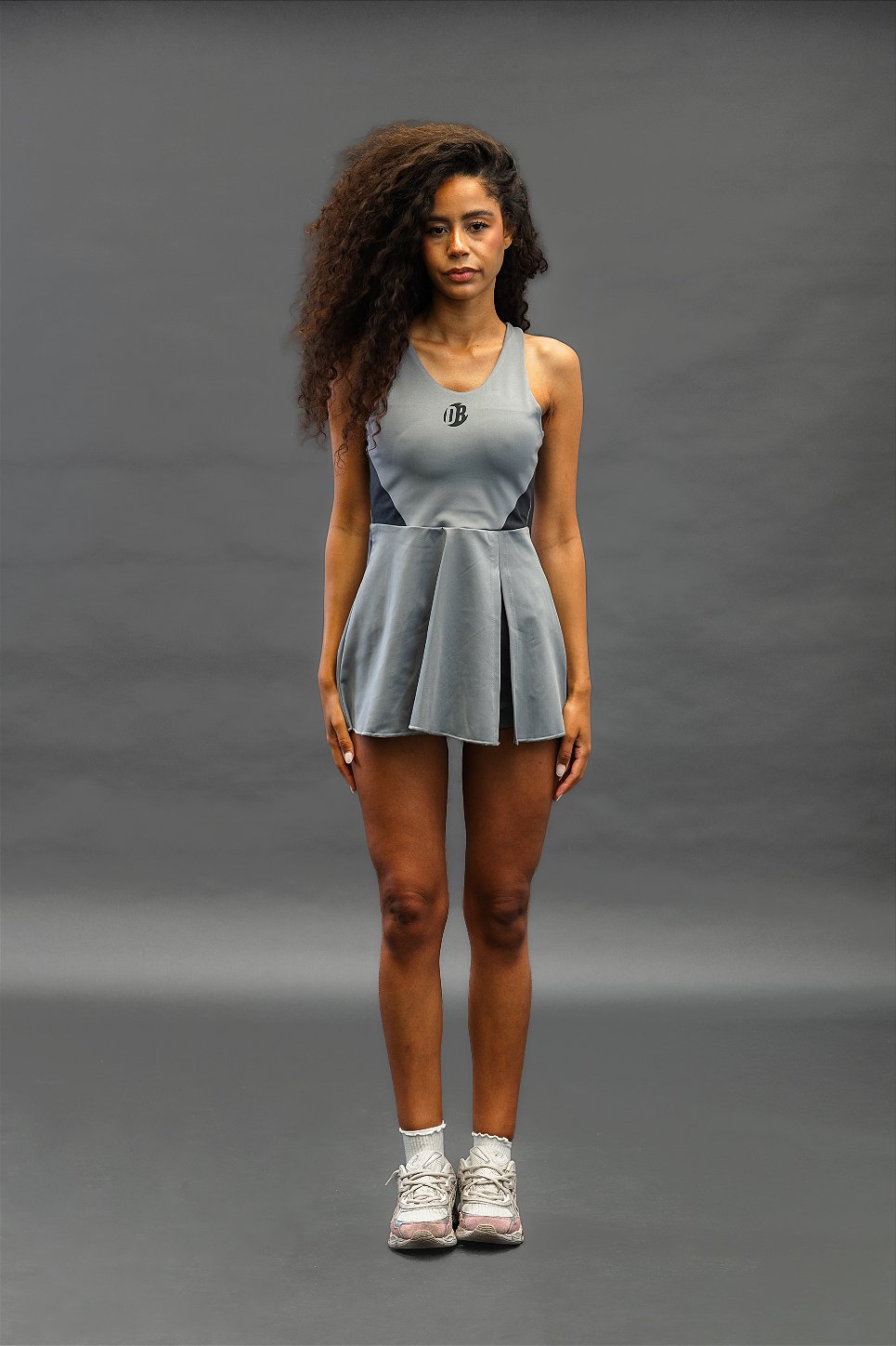 Vestido Sicco Advance Stone