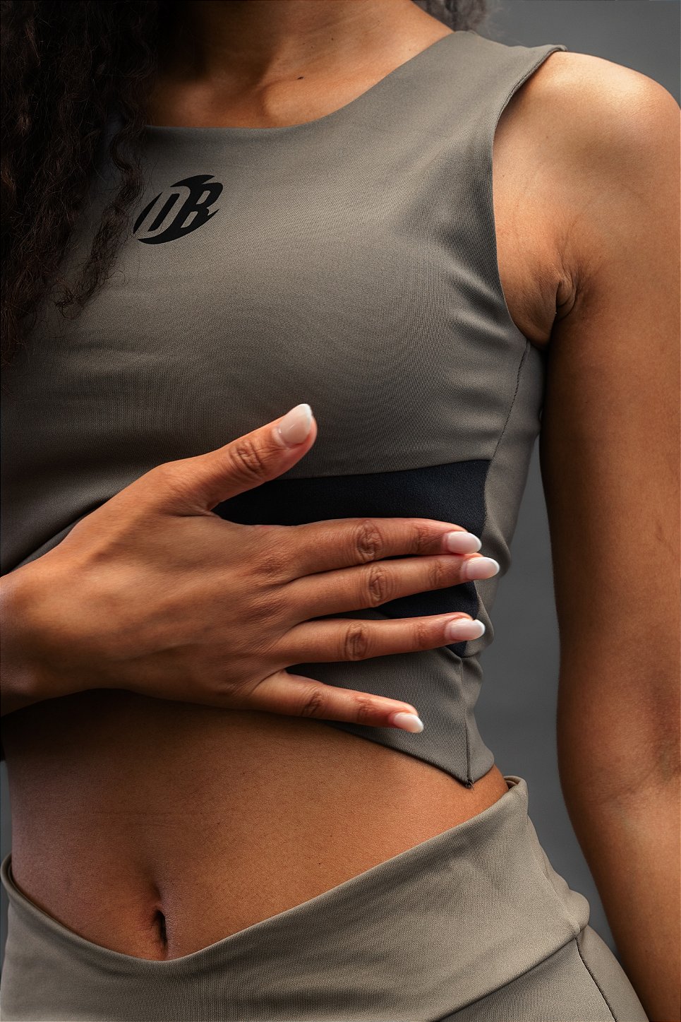 Drytop Sand Feminino