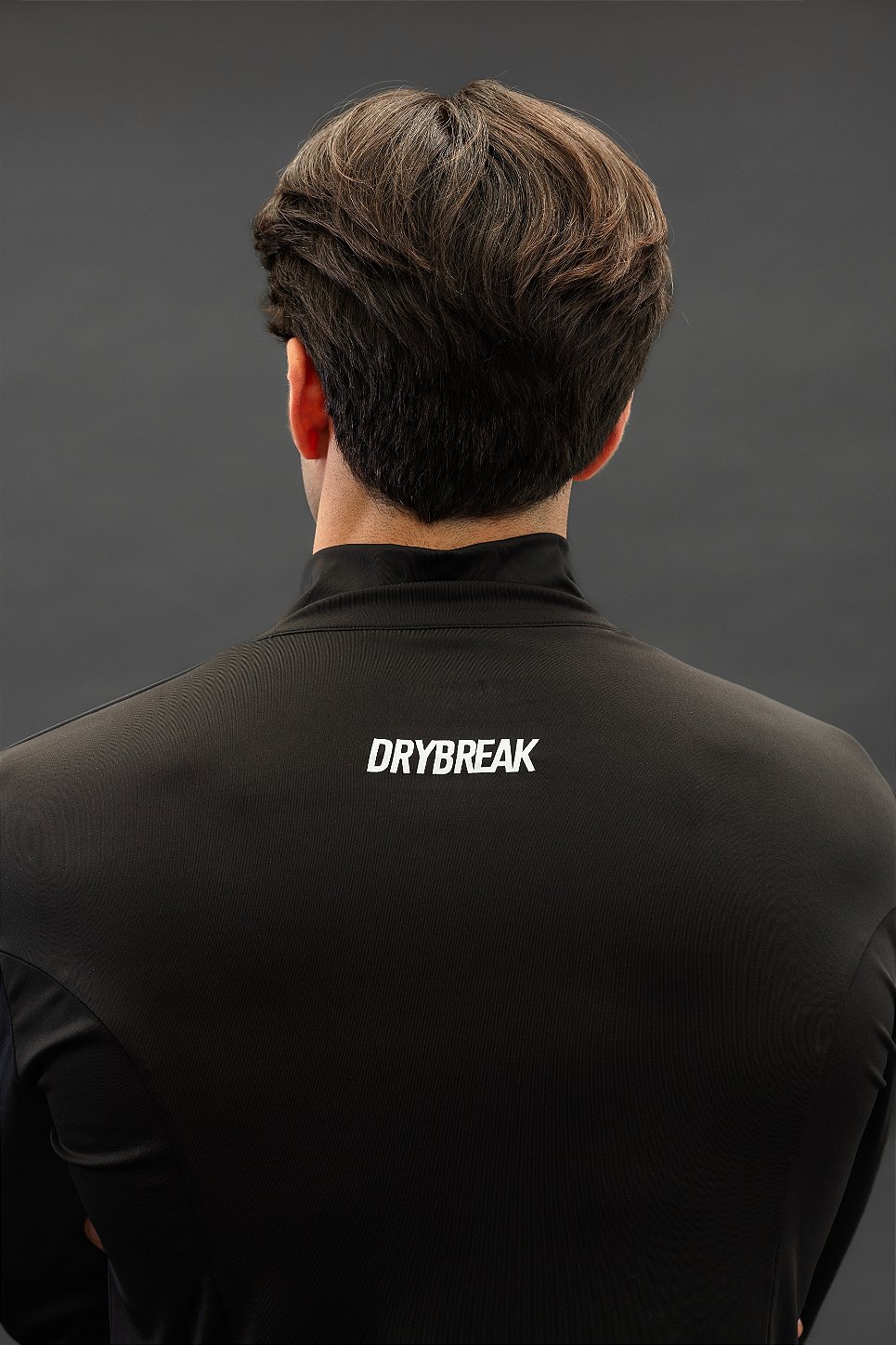 Jaqueta Dryjack Masculina