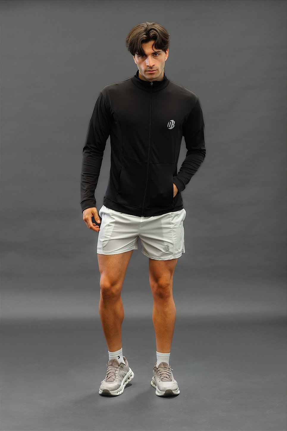 Jaqueta Dryjack Masculina