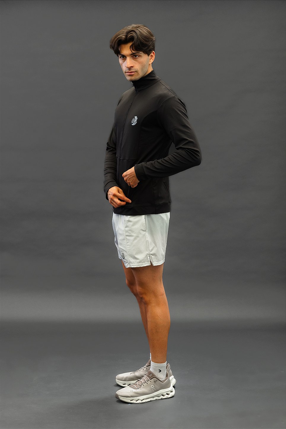 Jaqueta Dryjack Masculina