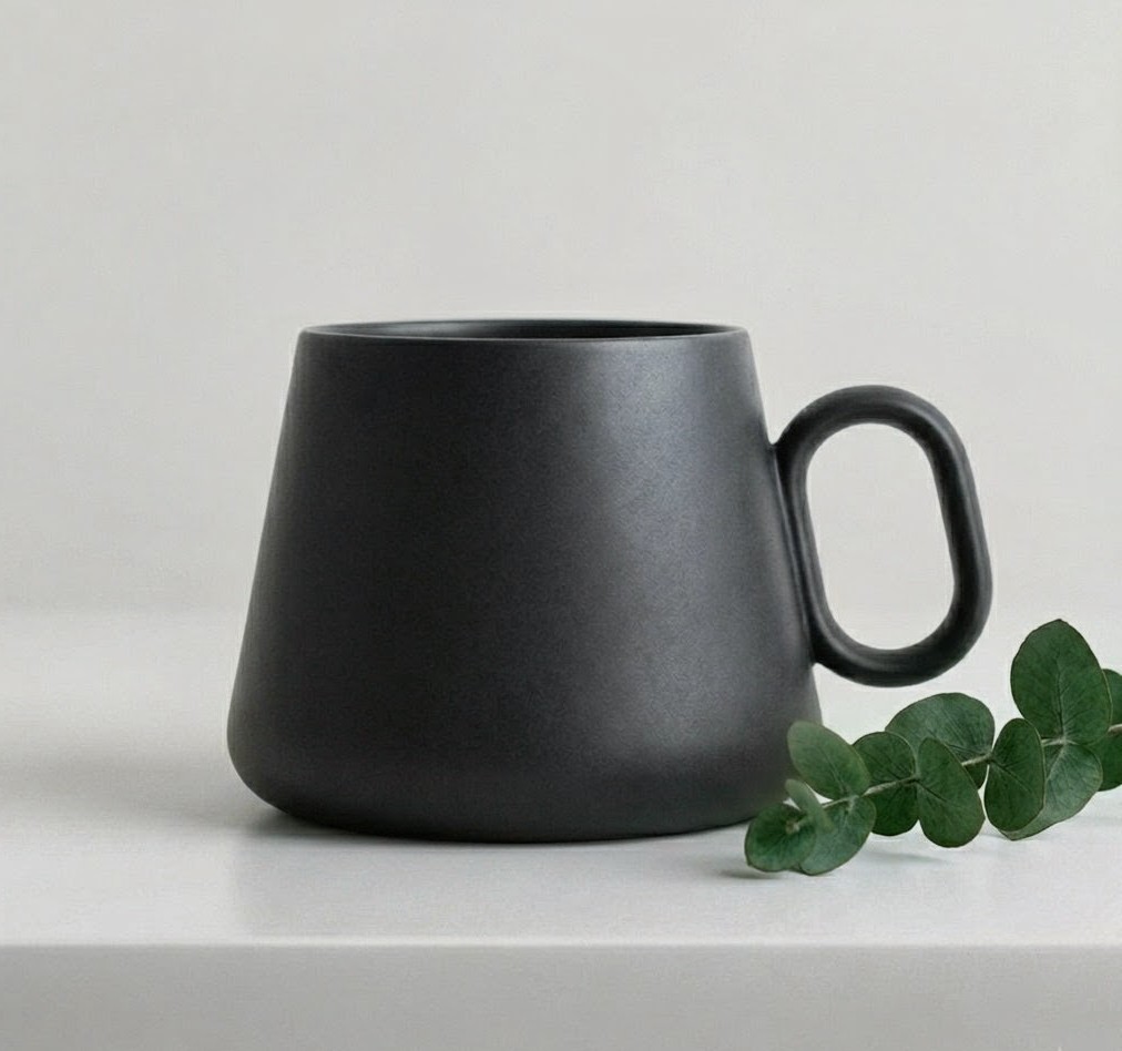 molde caneca Stone