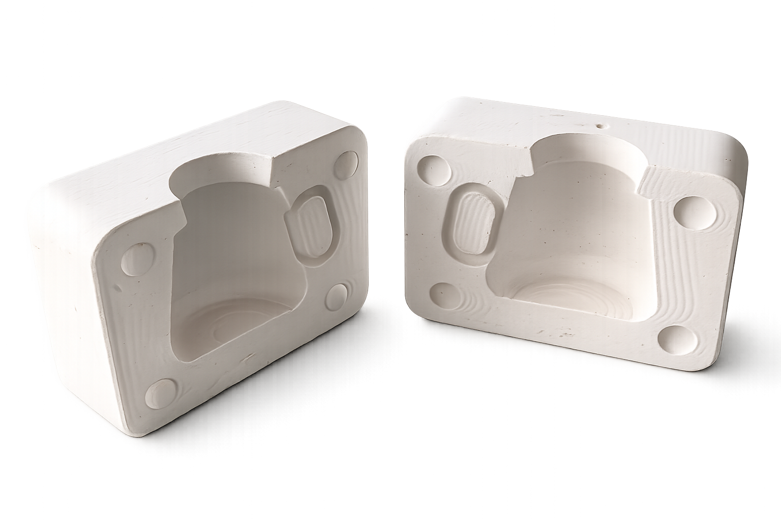 molde caneca Stone