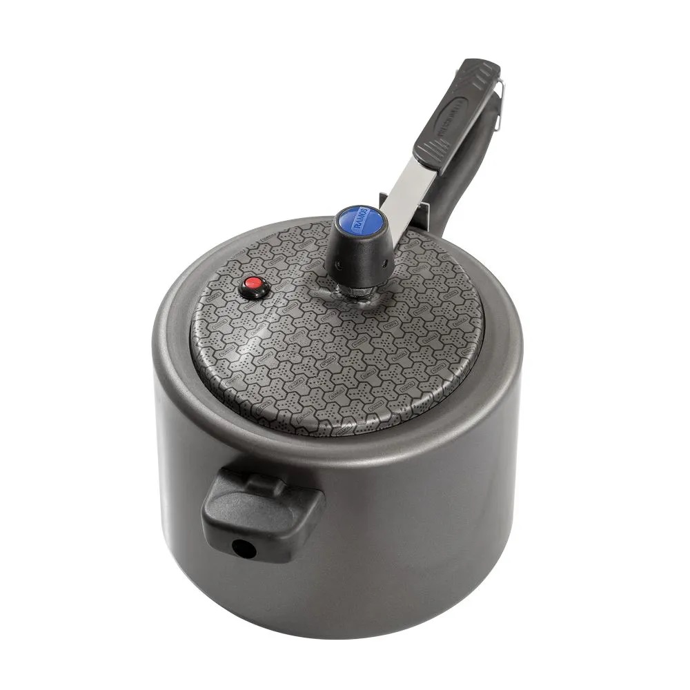PANELA PRESSÃO PRESSIONELLA RAMOS ANTIADERENTE 4,5L