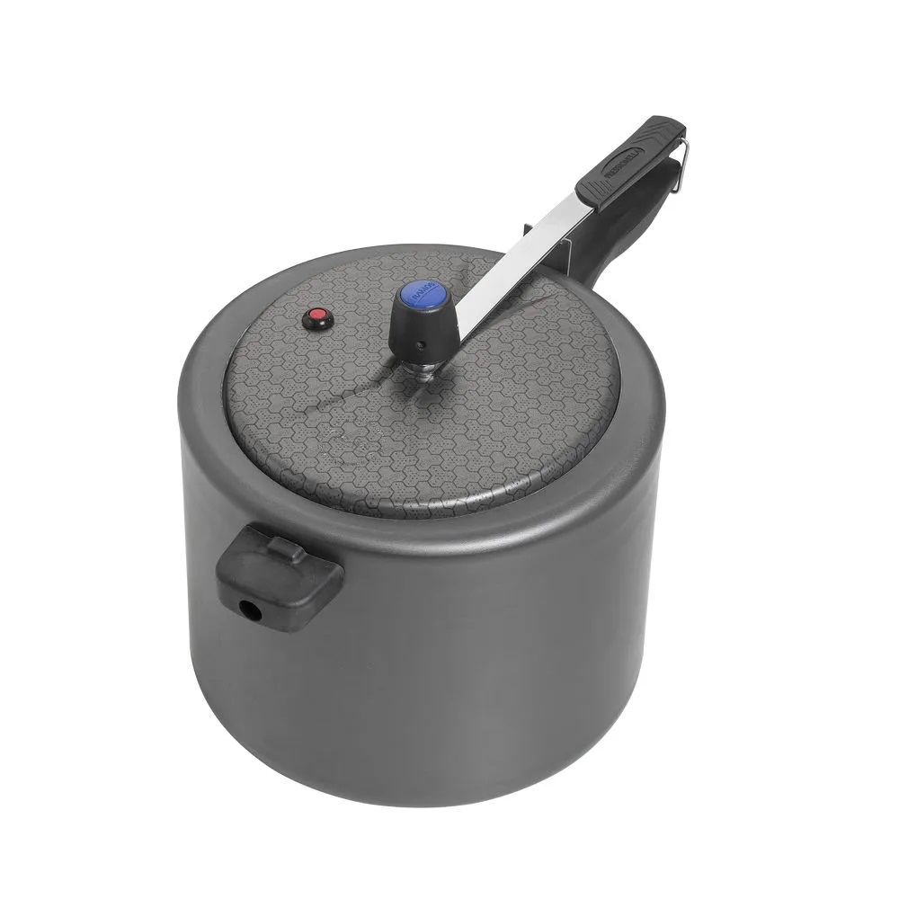 PANELA PRESSÃO PRESSIONELLA RAMOS ANTIADERENTE 10L