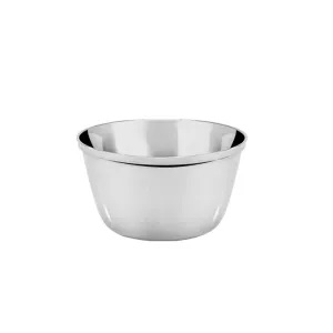 RAMEKIN INOX 8CM